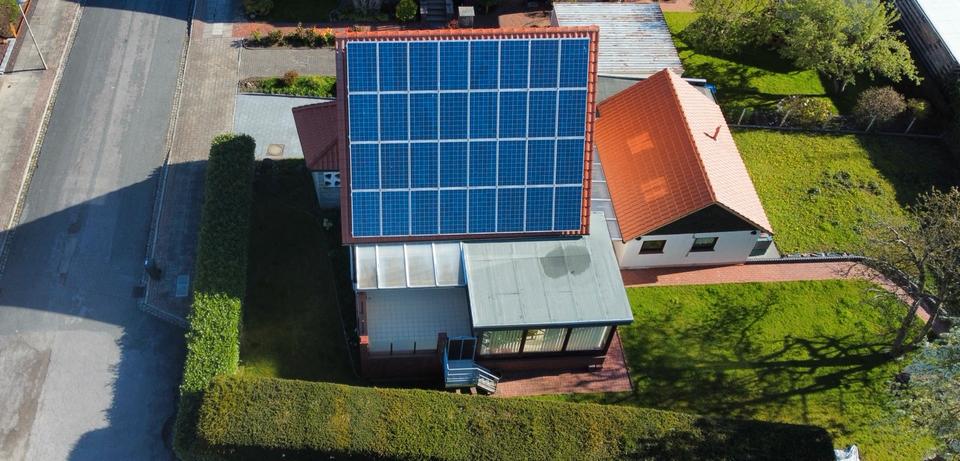 Einfamilienhaus Nordenham - 7 Zimmer, 116 m&sup2;, 249.000&euro; | Angebot:26248582