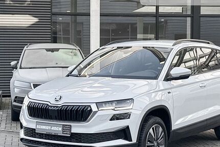 Skoda Karoq 16.669 km 31.999 &euro; Bremerhaven 27576