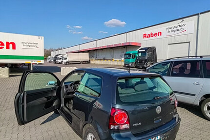 VW Polo 255.753 km 2.000 € Bremen 28195