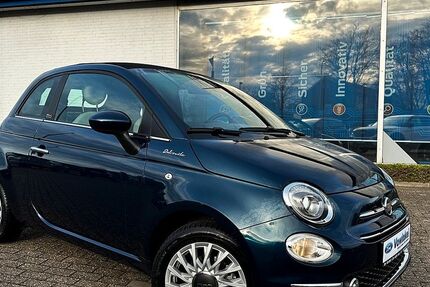 Fiat 500C 20.077 km 14.495 &euro; Brake 26919