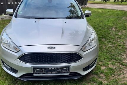 Ford Focus 170.000 km 5.990 &euro; Wanna 21776