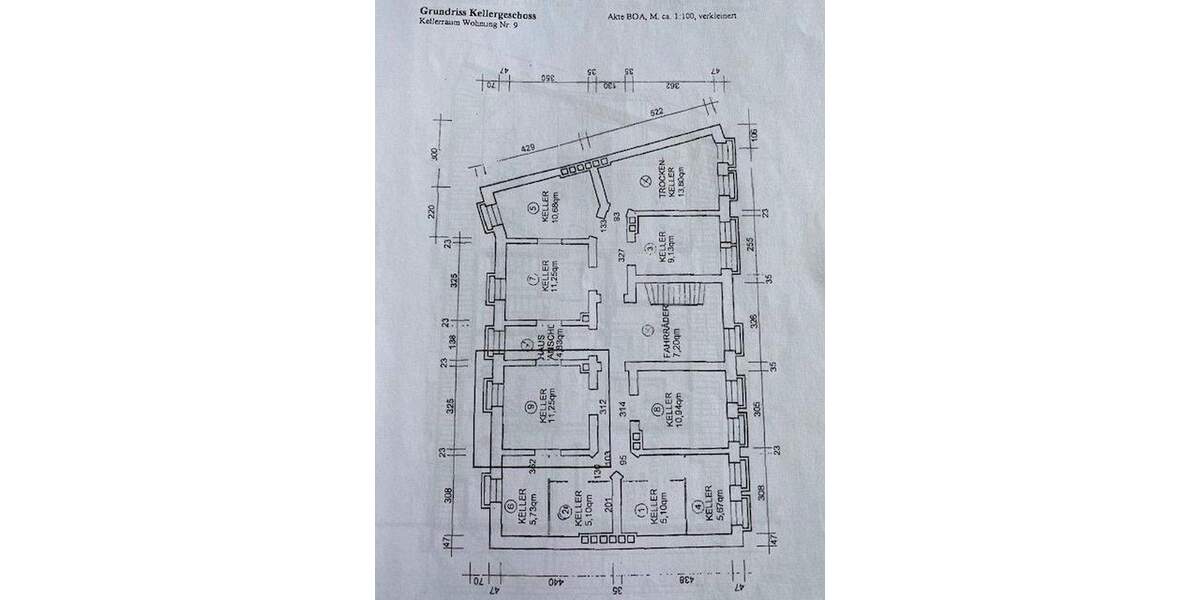 Gute Lage, Guter Preis in Bremerhaven! 2 zimmer