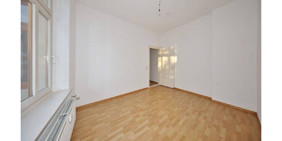 Etagenwohnung Wilhelmshaven-Heppens Heppens - 2 Zimmer, 48 m&sup2;, 89.000&euro; | Angebot:25686774