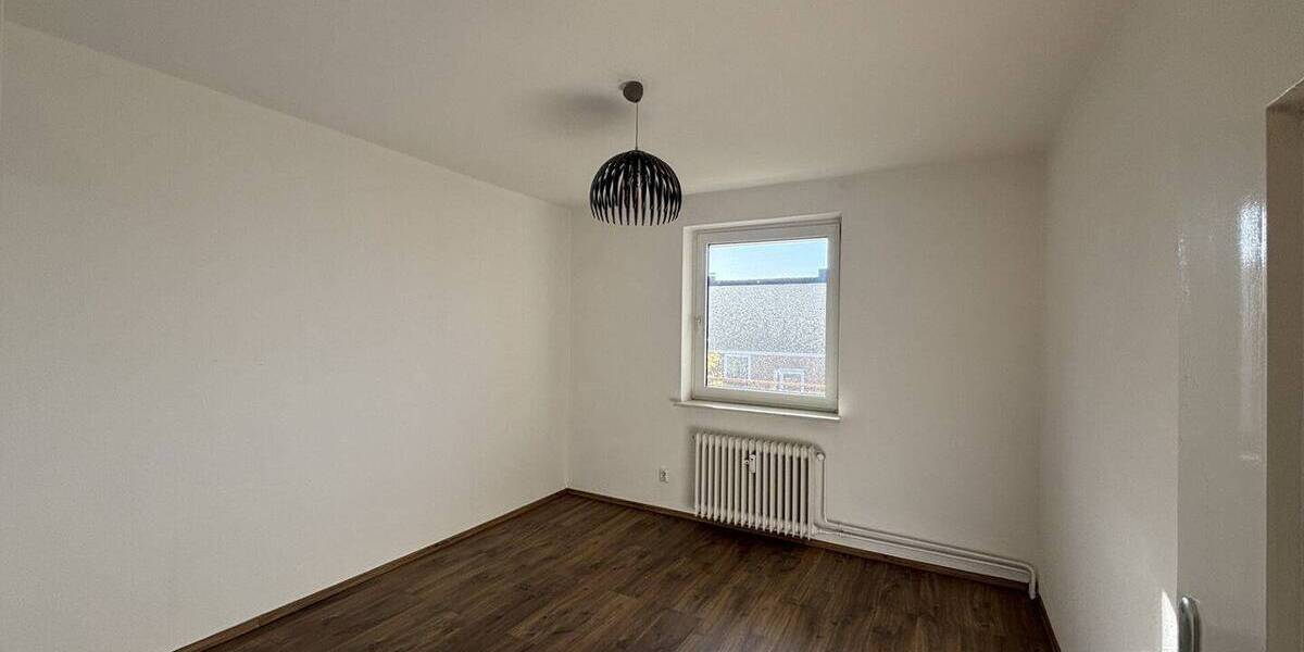 Etagenwohnung Wilhelmshaven Heppens - 3 Zimmer, 67 m&sup2;, 460&euro; | Angebot:26834375