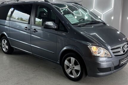 Mercedes-Benz Viano 233.000 km 15.951 &euro; Nordenham 26954