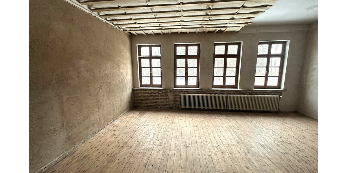 Einfamilienhaus Ovelgönne Oldenbrok-Altendorf - 5 Zimmer, 150 m&sup2;, 185.000&euro; | Angebot:26064831