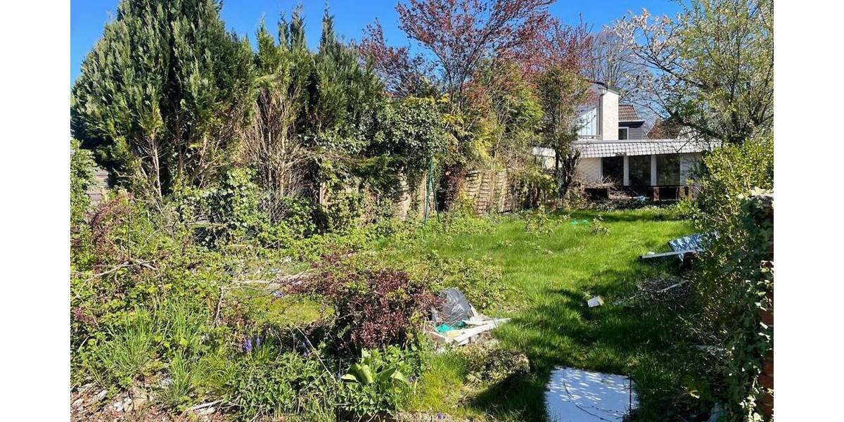 Doppelhaushälfte Bremerhaven Leherheide - 4 Zimmer, 116 m&sup2;, 145.000&euro; | Angebot:26389136