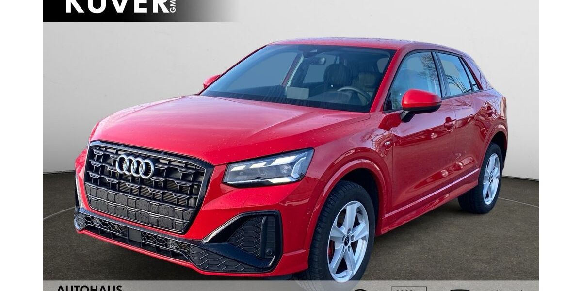 Audi Q2 16.300 km 28.049 &euro; Hagen 27628