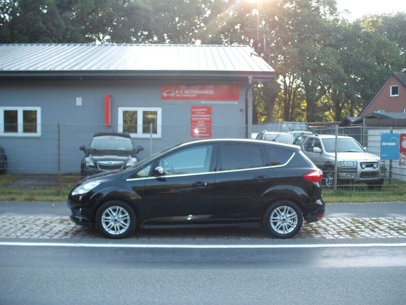 C-Max