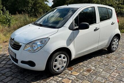 Opel Agila 136.000 km 2.950 € Bremen 28355
