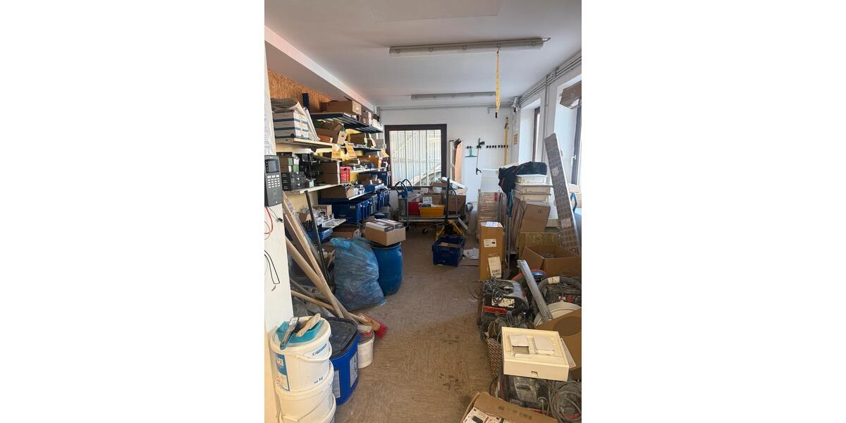 Gewerbeobjekt Bremerhaven Geestemünde - 1.800&euro; | Angebot:25965023