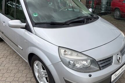 Renault Scenic 145.000 km 1.450 &euro; Beverstedt 27616