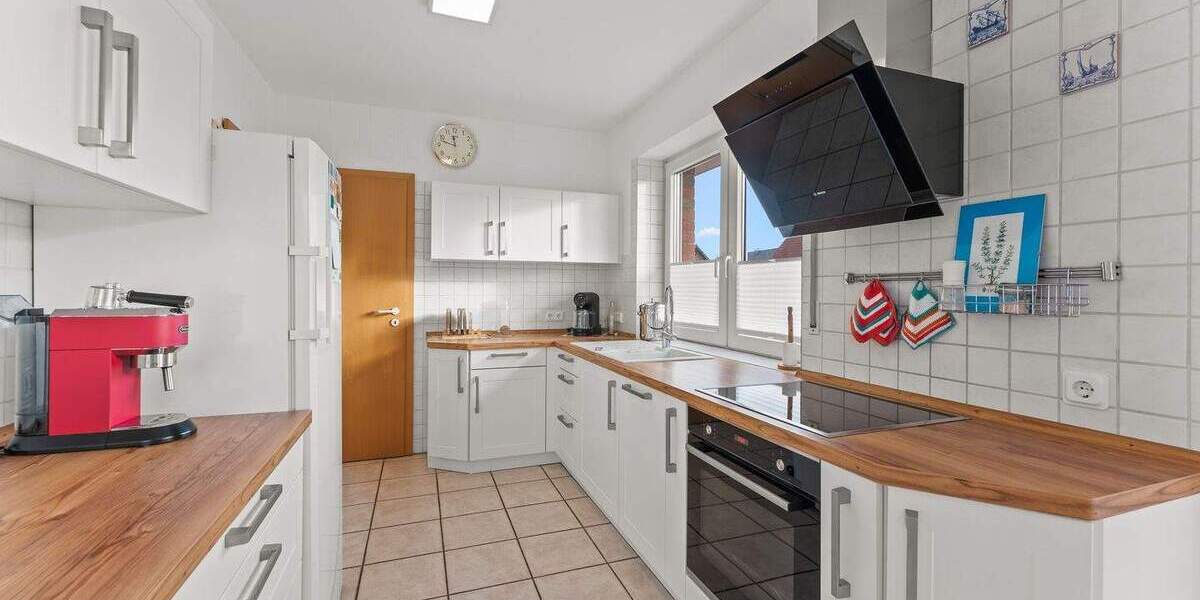 Bungalow Butjadingen-Burhave Burhave - 5 Zimmer, 131 m&sup2;, 425.000&euro; | Angebot:25684206