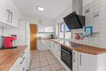 Bungalow Butjadingen-Burhave Burhave - 5 Zimmer, 131 m&sup2;, 425.000&euro; | Angebot:25684206