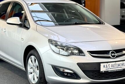Opel Astra 52.600 km 11.650 &euro; Bremerhaven 27568