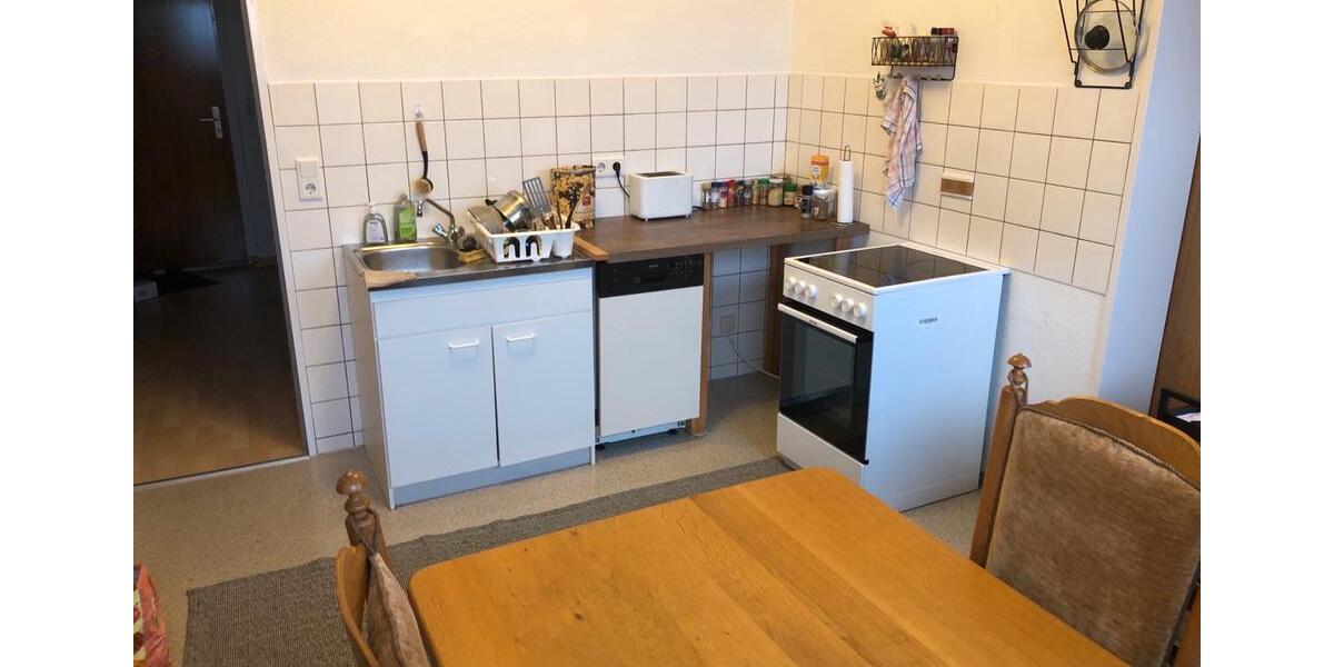 Dachgeschoßwohnung Bremerhaven Geestemünde - 3 Zimmer, 80 m&sup2;, 540&euro; | Angebot:24509847