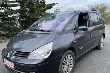 Renault Espace 367.000 km 2.499 € Wilhelmshaven 26389