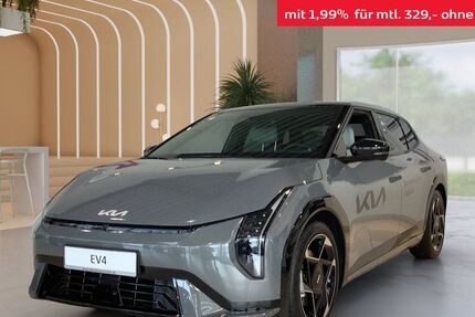 Kia EV4 2.500 km 45.880 &euro; Bremerhaven 27568