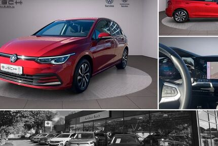 VW Golf 11.877 km 19.800 &euro; Beverstedt OT Lunestedt 27616