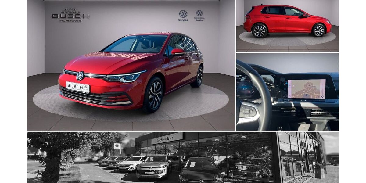 VW Golf 11.877 km 19.800 &euro; Beverstedt OT Lunestedt 27616