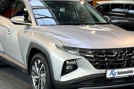 Hyundai TUCSON 29.000 km 26.650 &euro; Bremerhaven 27568