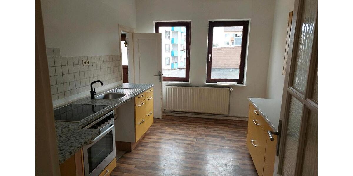Etagenwohnung Bremerhaven Geestemünde - 3 Zimmer, 62 m&sup2;, 520&euro; | Angebot:26561221