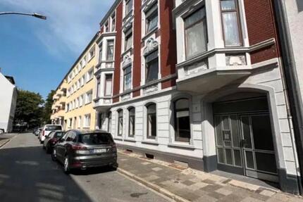 Erstbezug nach Sanierung: attraktive 4-Zimmer-Wohnung 29.11.2025 zimmer