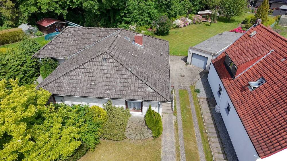 Einfamilienhaus Bremerhaven Leherheide - 5 Zimmer, 122 m&sup2;, 249.000&euro; | Angebot:26766925