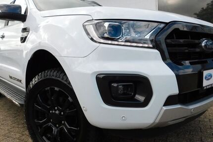 Ford Ranger 50.000 km 36.990 &euro; Brake 26919