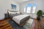 Etagenwohnung Bremerhaven Mitte - 3 Zimmer, 88 m&sup2;, 700&euro; | Angebot:26409274