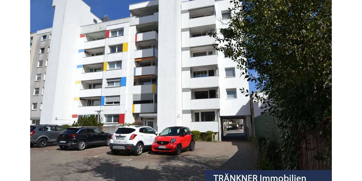 Etagenwohnung Bremerhaven Geestemünde - 2 Zimmer, 69 m&sup2;, 109.000&euro; | Angebot:26444385