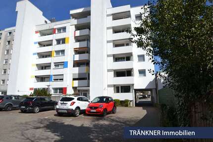 Wohnung Bremerhaven Geestemünde - 2 Zimmer, 69 m&sup2;, 109.000&euro; | Angebot:26444385
