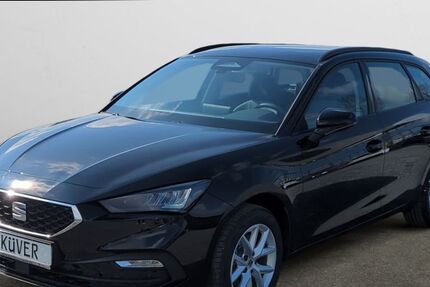 Seat Leon 1.500 km 29.030 &euro; Hagen 27628