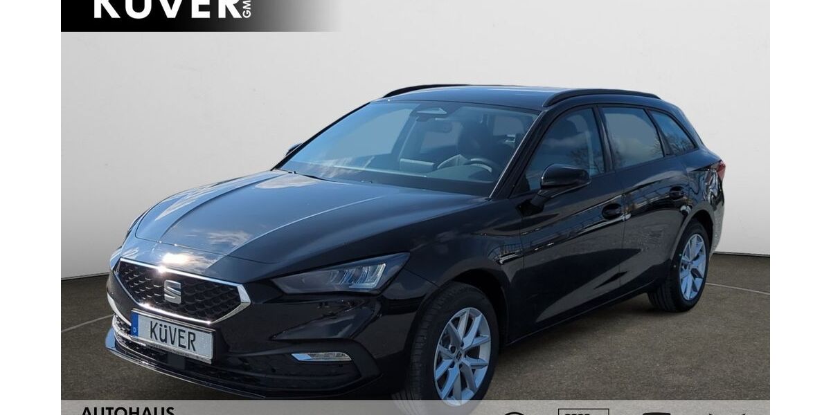 Seat Leon 1.500 km 29.030 &euro; Hagen 27628