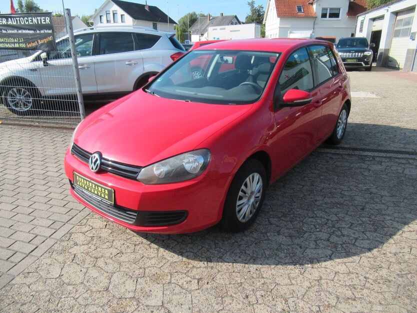 VW Golf 324.000 km 2.950 € Nordenham 26954