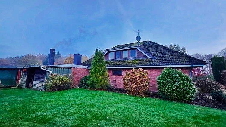 Einfamilienhaus Beverstedt Appeln - 5 Zimmer, 155 m&sup2;, 195.000&euro; | Angebot:24813059