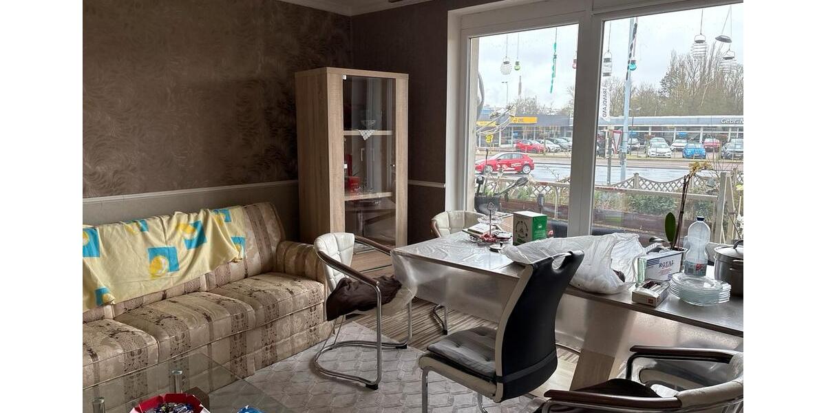 Erdgeschoßwohnung Nordenham - 3 Zimmer, 80 m&sup2;, 750&euro; | Angebot:26041785