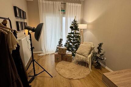 Gewerberaum in kreativer Studiogemeinschaft zu vermieten zimmer