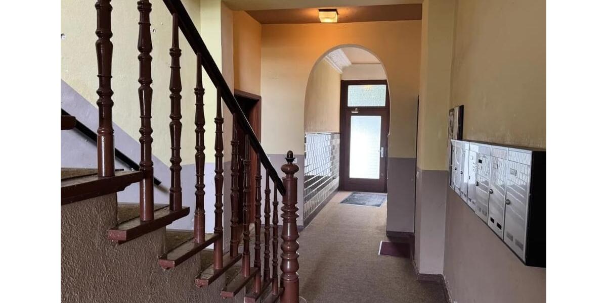 Erdgeschoßwohnung Bremerhaven Mitte - 3 Zimmer, 44 m&sup2;, 68.000&euro; | Angebot:27112736