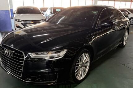 Audi A6 157.298 km 13.500 &euro; Bremerhaven 27568