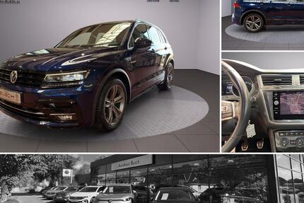 VW Tiguan 125.617 km 20.950 &euro; Beverstedt OT Lunestedt 27616