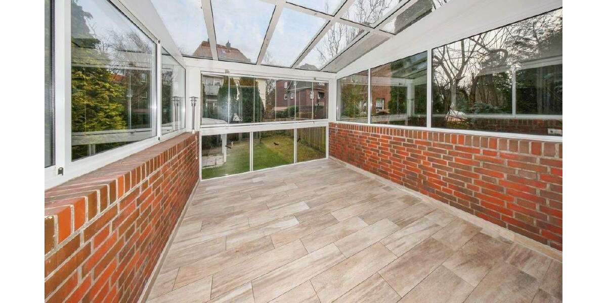 Einfamilienhaus Wilhelmshaven-Heppens Heppens - 5 Zimmer, 112 m&sup2;, 330.000&euro; | Angebot:24220386