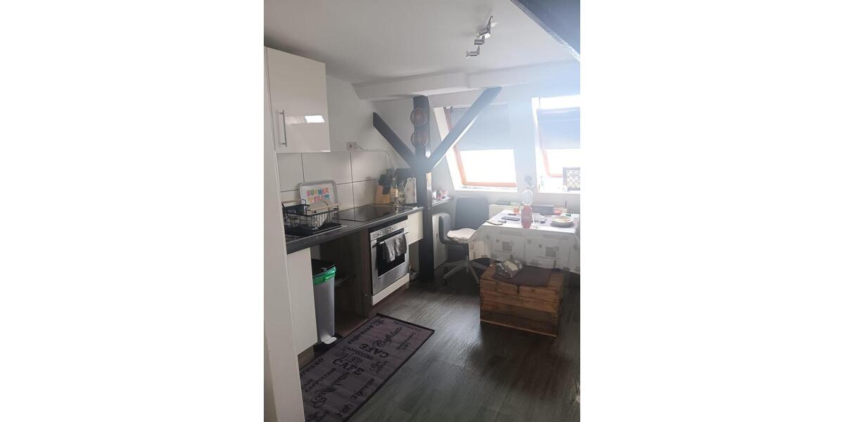 Dachgeschoßwohnung Bremerhaven Lehe - 2 Zimmer, 55 m&sup2;, 60.000&euro; | Angebot:26723435