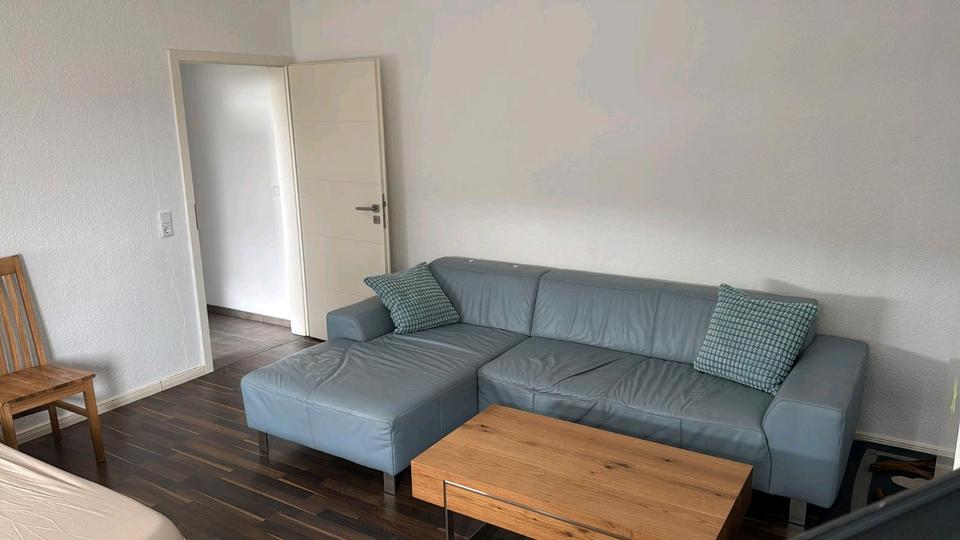 Etagenwohnung Bremerhaven Geestemünde - 1.5 Zimmer, 34 m&sup2;, 58.000&euro; | Angebot:25806850