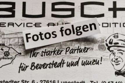 VW Tiguan 8.750 km 46.850 &euro; Beverstedt OT Lunestedt 27616