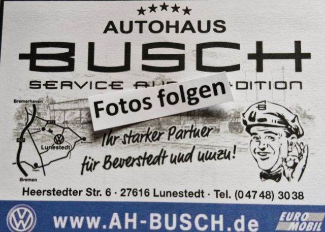 VW Tiguan 8.750 km 46.850 &euro; Beverstedt OT Lunestedt 27616