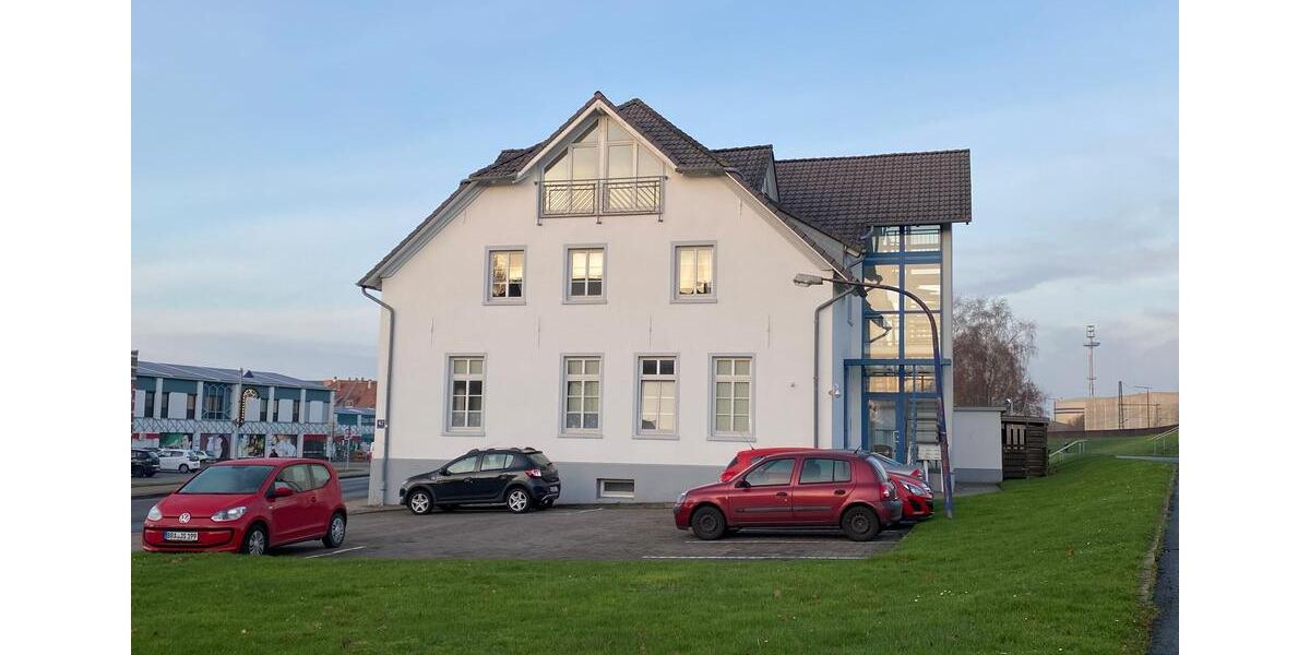 Etagenwohnung Nordenham - 2 Zimmer, 67 m&sup2;, 530&euro; | Angebot:26564233