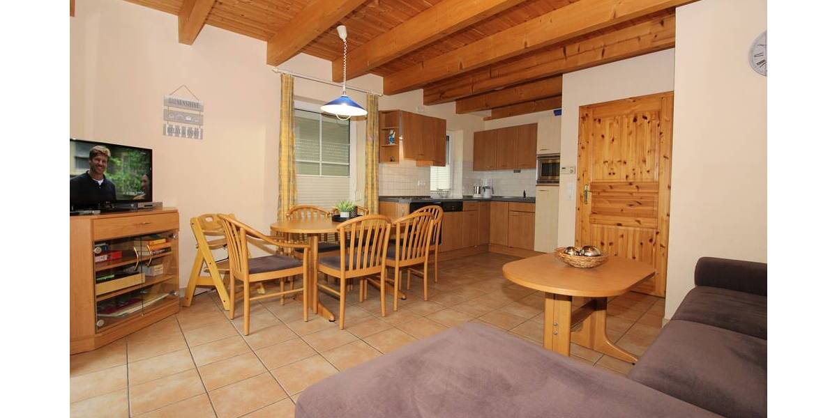 Reihenendhaus Butjadingen Burhave - 4 Zimmer, 66 m&sup2;, 274.800&euro; | Angebot:23985504