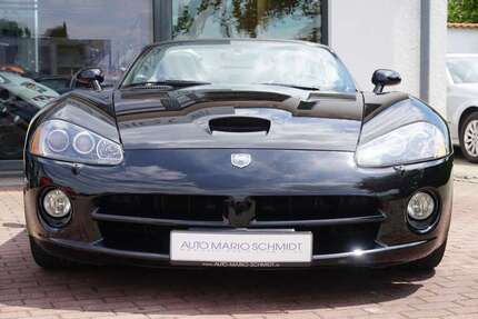 Dodge Viper