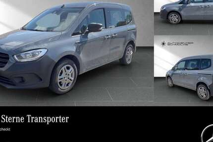 Mercedes Citan